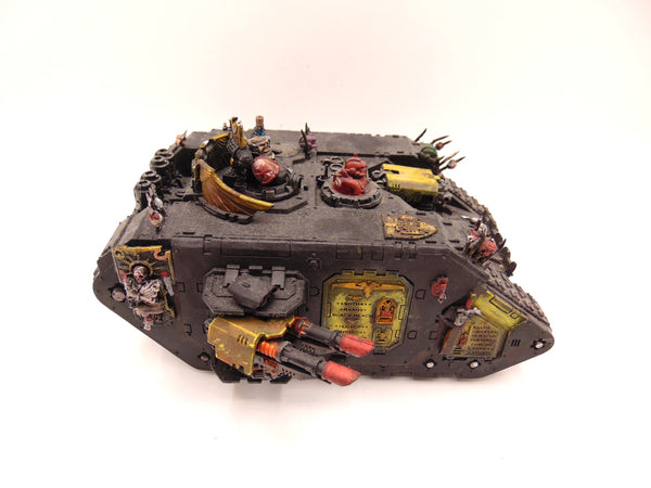 Land Raider Excelsior