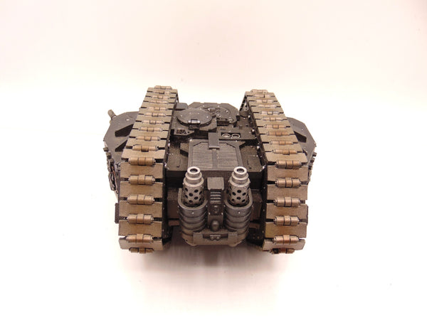 Land Raider Proteus