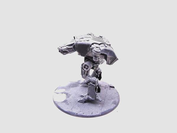 Legions Imperialis