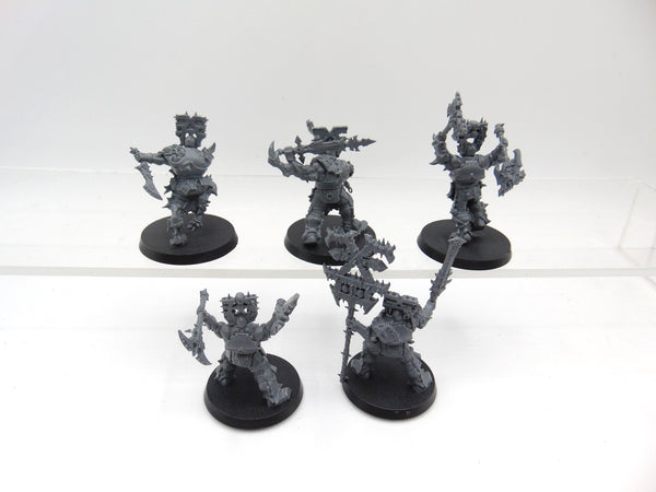 Skullreapers