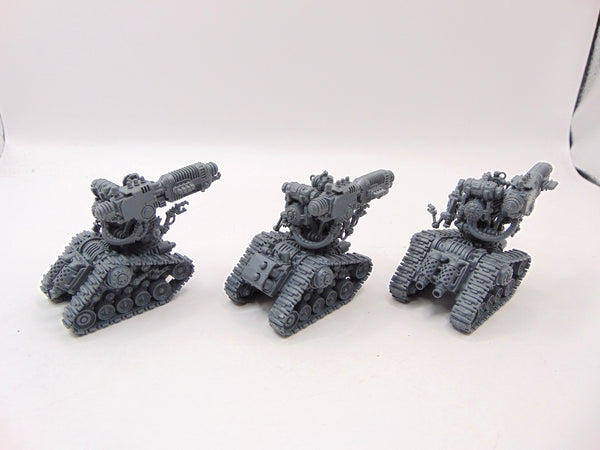 Kataphron Destroyers