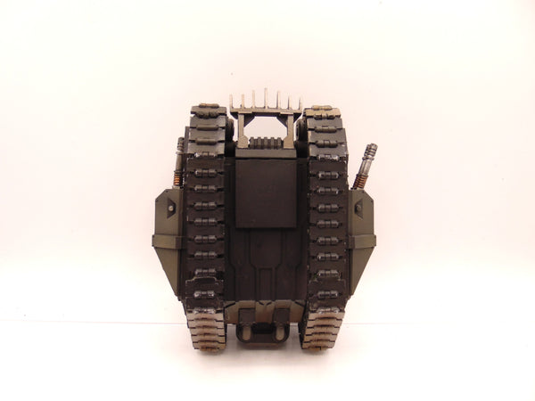 Land Raider Proteus