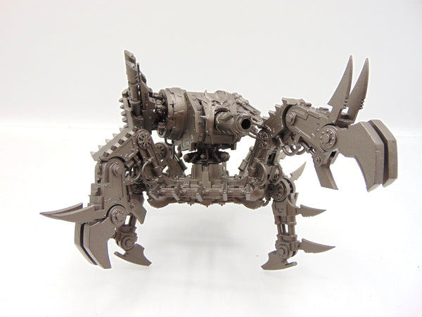 Defiler