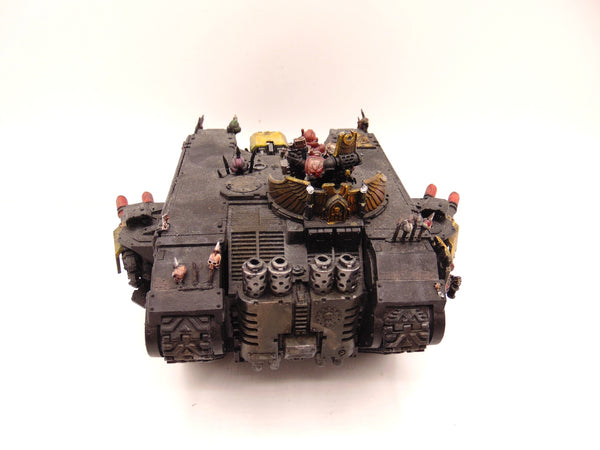 Land Raider Excelsior