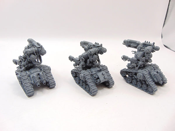Kataphron Destroyers