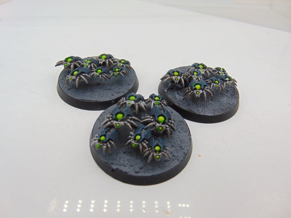 Canoptek Scarab Swarms