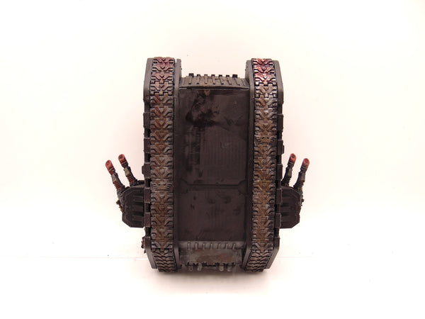 Land Raider Excelsior