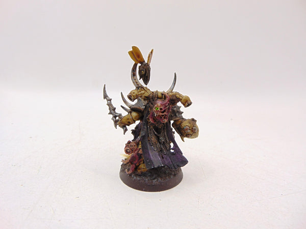 Plague Marine Champion