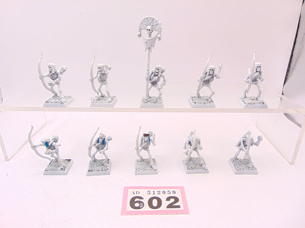 Skeleton Archers