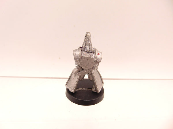 Evil Sunz Boss Torso