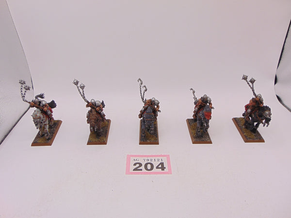 Marauder Horsemen