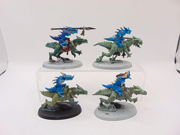 Saurus Cold One Knights