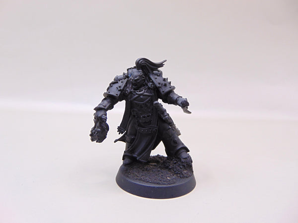Sons of Horus Praetor Conversion