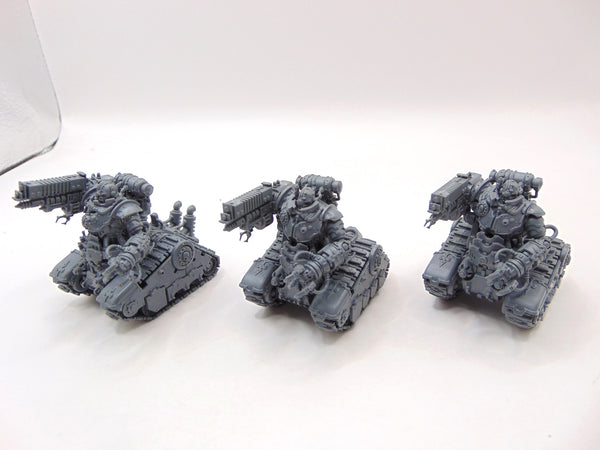 Kataphron Breachers