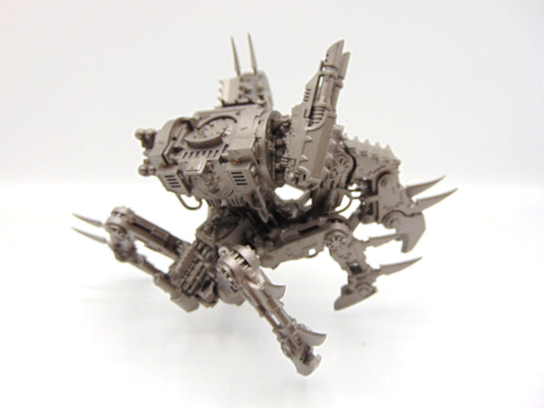 Defiler