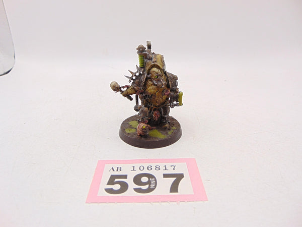 Foul Blightspawn