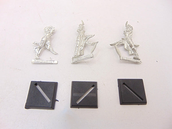 Juan Diaz Daemonettes
