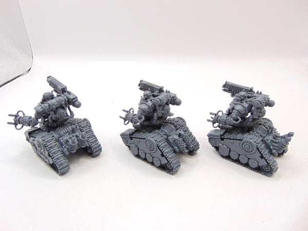 Kataphron Breachers