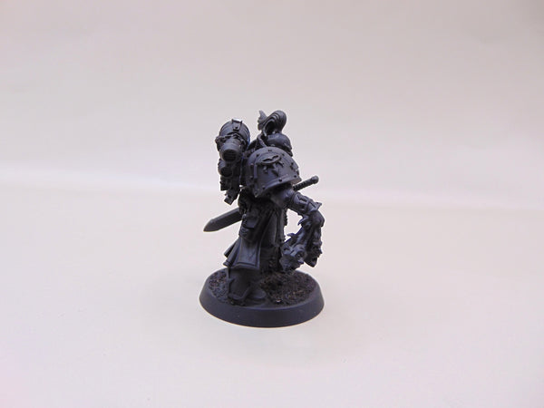 Sons of Horus Praetor Conversion