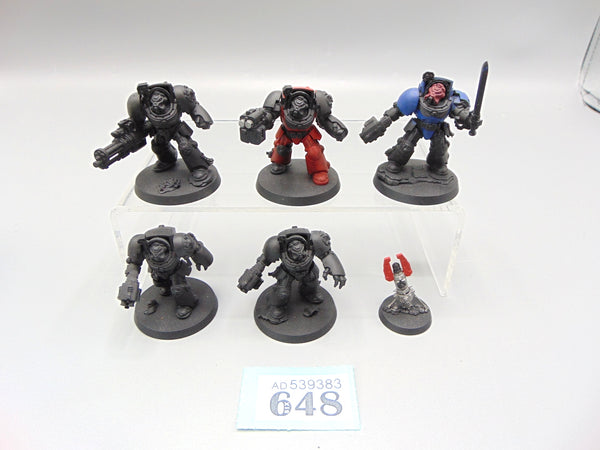 Terminator Squad