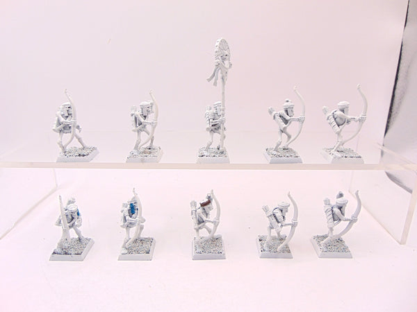 Skeleton Archers