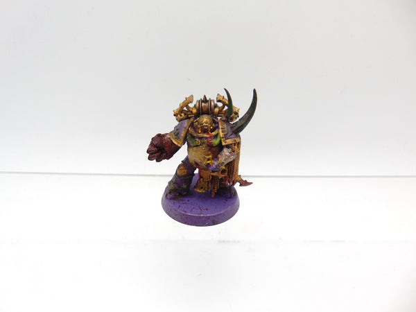 Plague Marine Champion