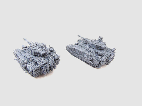 Legions Imperialis: Shadowswords