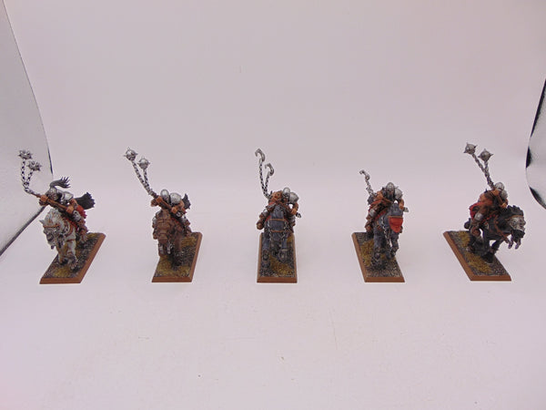 Marauder Horsemen
