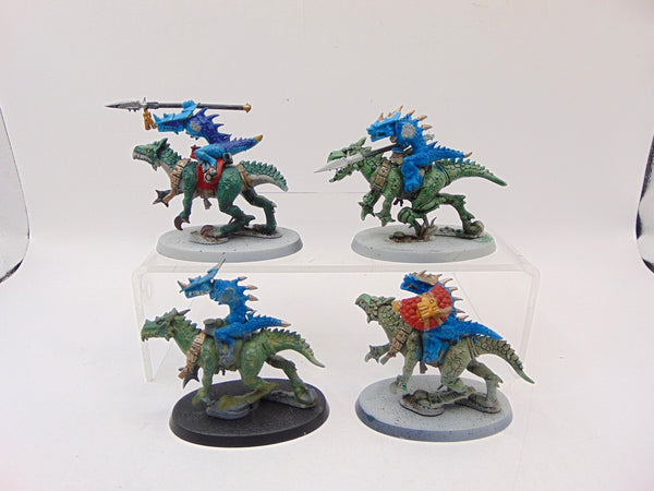 Saurus Cold One Knights