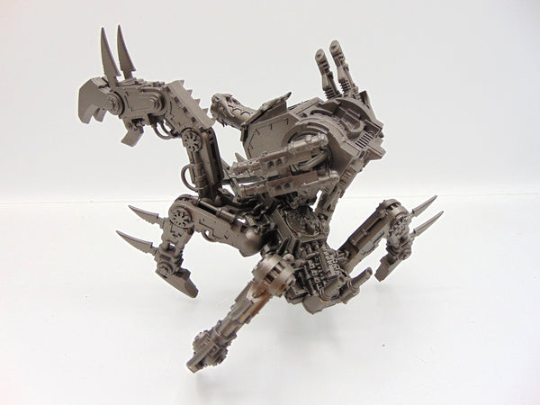 Defiler