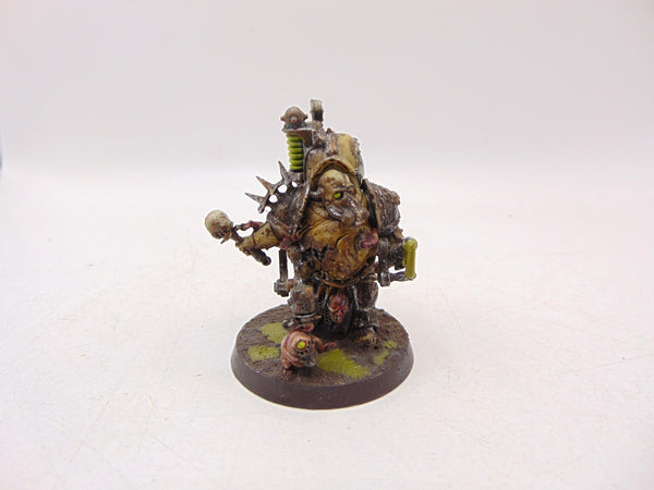 Foul Blightspawn