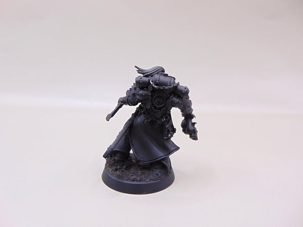 Sons of Horus Praetor Conversion