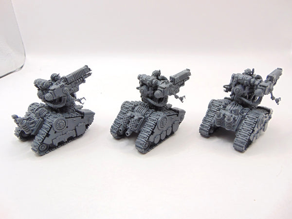 Kataphron Breachers