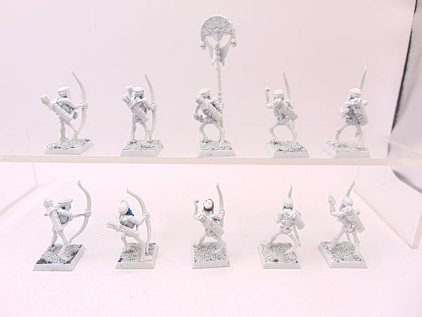 Skeleton Archers