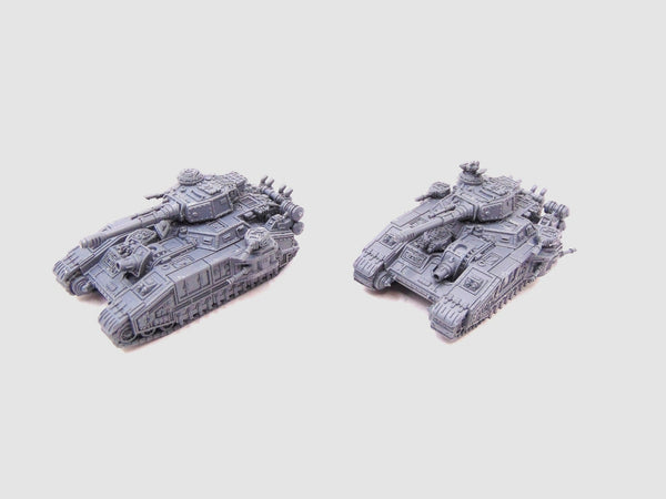 Legions Imperialis: Shadowswords