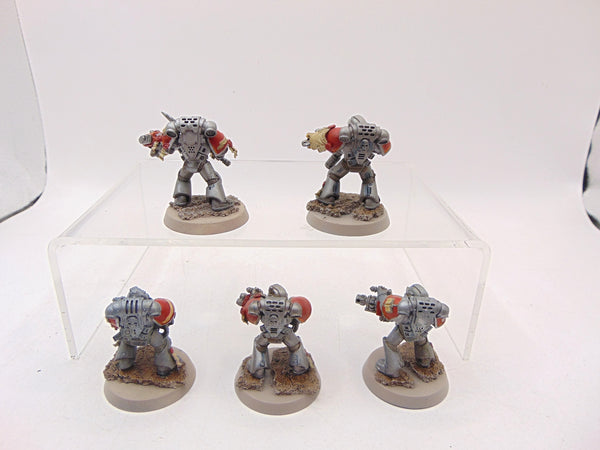 Purgation Squad