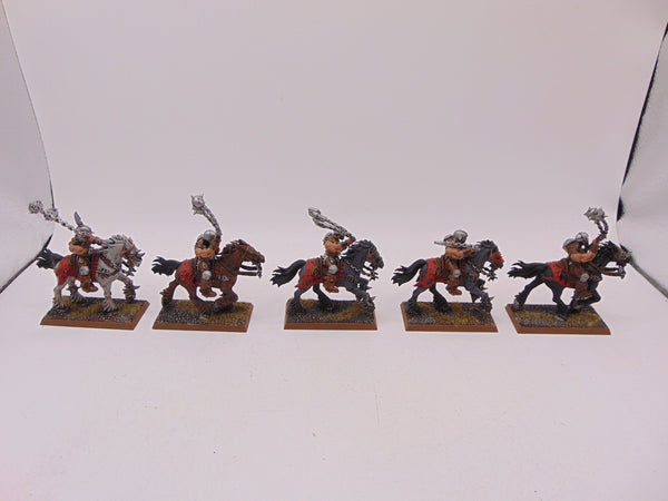 Marauder Horsemen