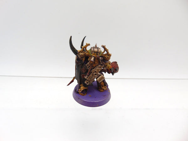 Plague Marine Champion