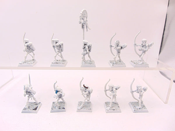 Skeleton Archers