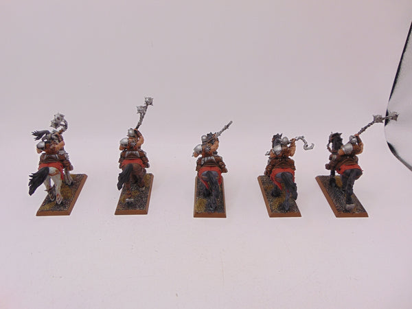 Marauder Horsemen