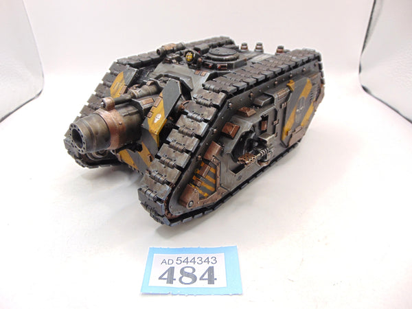 Typhon Heavy Siege Tank