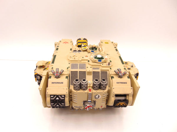 Land Raider