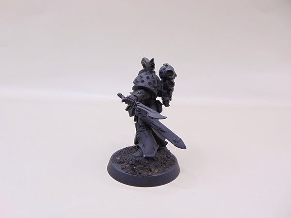 Sons of Horus Praetor Conversion