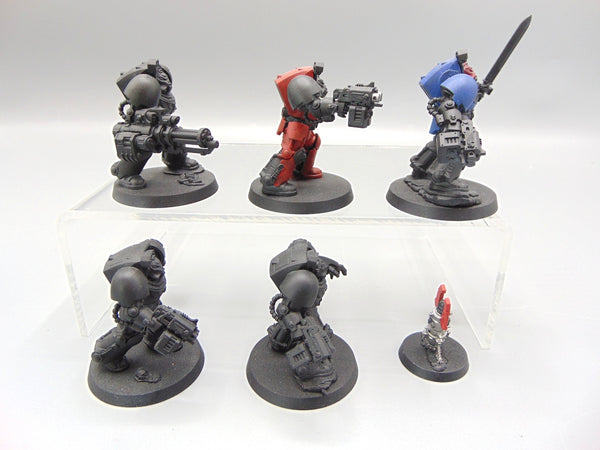 Terminator Squad