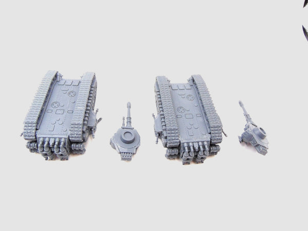 Legions Imperialis: Shadowswords
