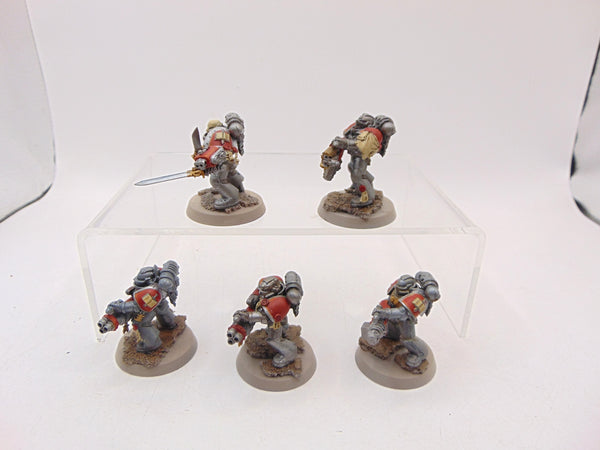 Purgation Squad