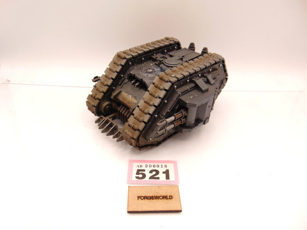 Land Raider Proteus
