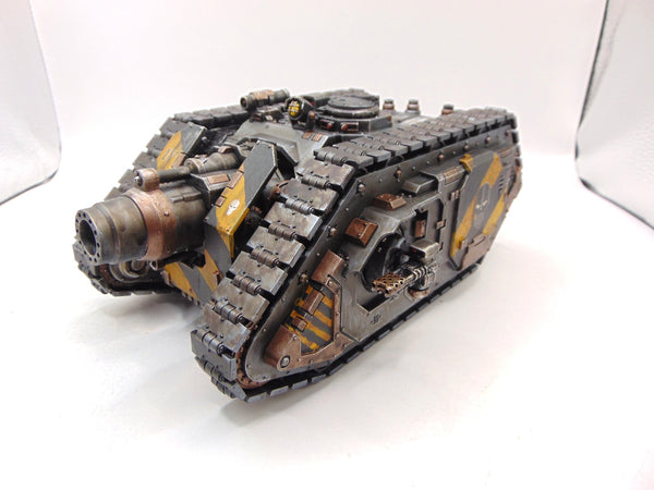 Typhon Heavy Siege Tank