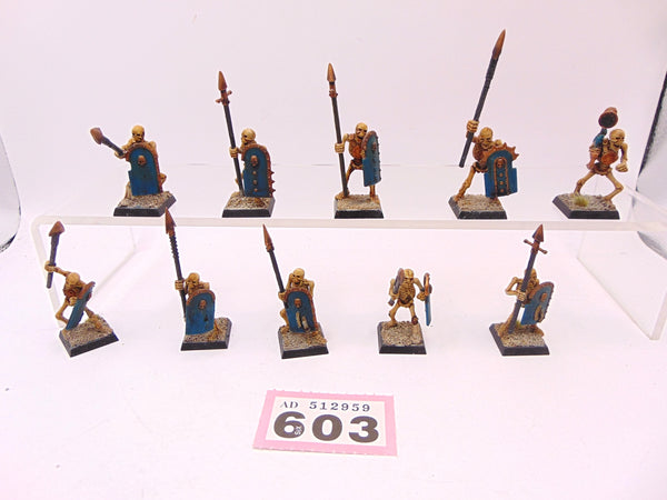 Skeleton Warriors