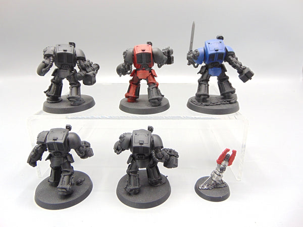 Terminator Squad
